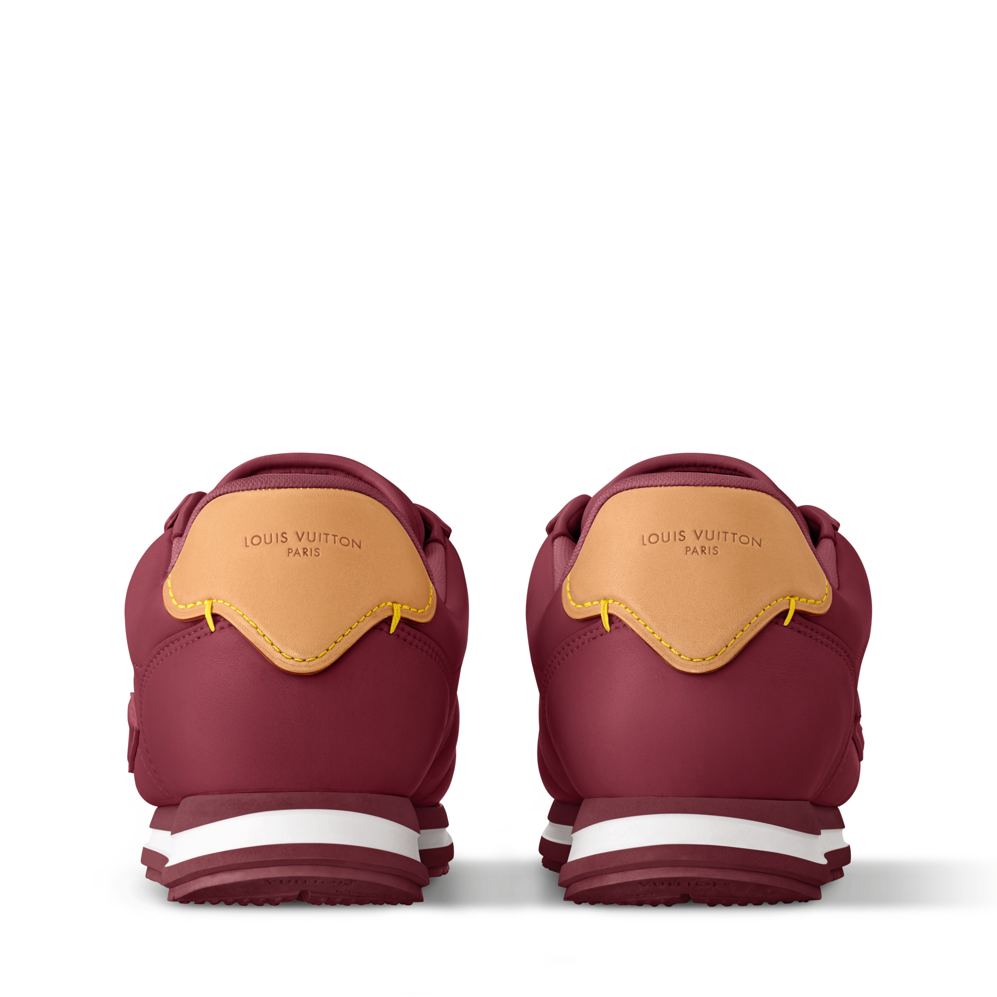 【Saltyビスケット】Louis Vuitton LV BUTTERSOFT Sneaker - Shoes 1AINTG | LOUIS VUITTON